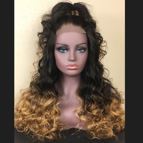 custom wigs